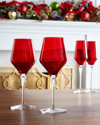 Cotessa Red Wine Glass