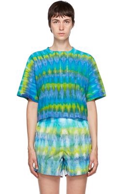 COTTON CITIZEN Multicolor Tokyo T-Shirt