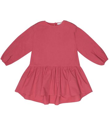 Cotton Dress