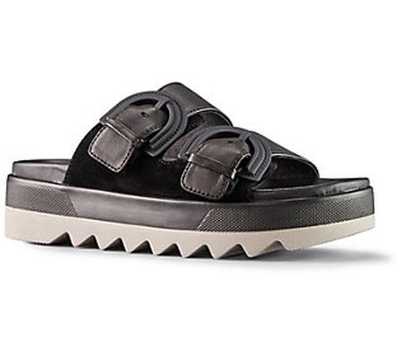 Cougar Shoes Slide On Sandal- PEPA-SL