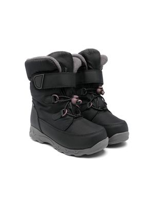 Cougar Slinky winter boots - Black