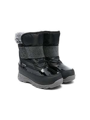 Cougar Soar winter boots - Black