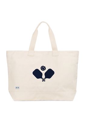 Country Club Tote Bag