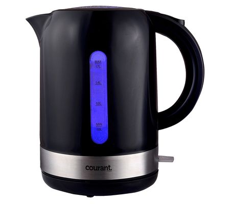 Courant 1.7 Liter Cordless Electric Kettle