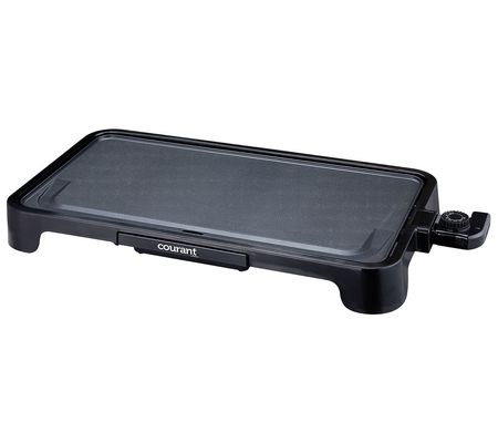 Courant 10x20 Cool - Touch Electric Griddle