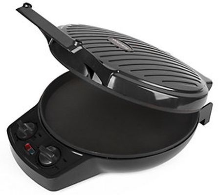 Courant Pizza Maker and Griddle