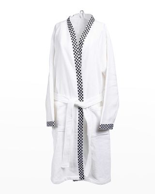 Courtly Spa Robe, Extra Large