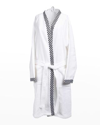 Courtly Spa Robe, Large