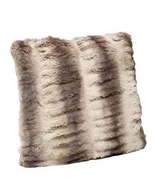 Couture Collection Pillow