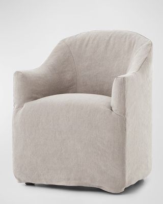 Cove Upholstered Dining Chair