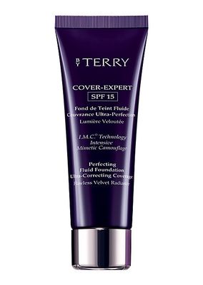 Cover-Expert