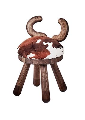 Cow Chair