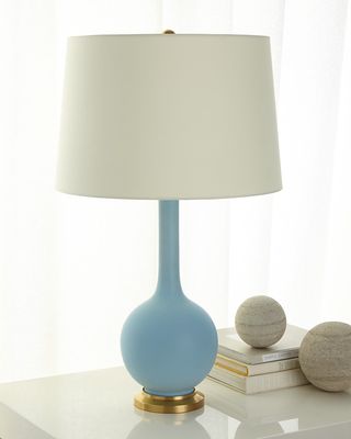Coy Medium Lamp