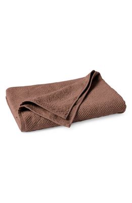 Coyuchi Air Weight® 6-Piece Organic Cotton Bath Towel