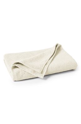 Coyuchi Air Weight® Organic Cotton Bath Sheet in Undyed