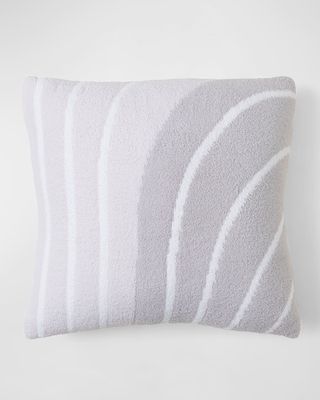 CozyChic Endless Road Pillow