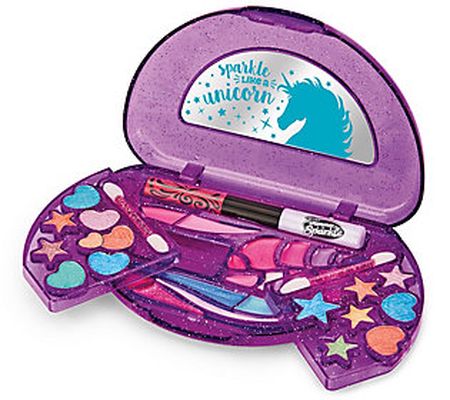 Cra-Z-Art Shimmer and Sparkle All in One Beauty Compact