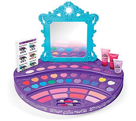 Cra-Z-Art Shimmer n Sparke Ultimate Make Up Des ign Studio