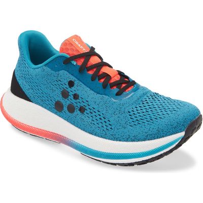 Craft Pacer Running Shoe in Lazer