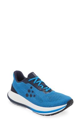 Craft Pacer Running Shoe in Ray/Blaze