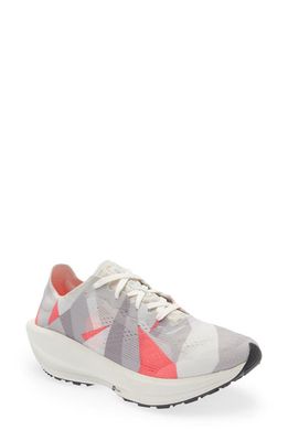 Craft Ultra Carbon Running Shoe in P Dazzle Camo-Rush