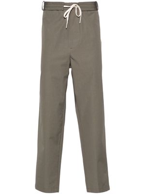 Craig Green elasticated-waistband trousers