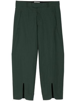 Craig Green tapered-leg tailored trousers