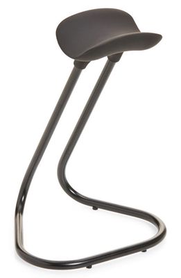 CRAIGHILL Headphone Stand in Black Marquina