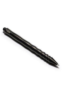 CRAIGHILL Kepler Pen in Vapor Black