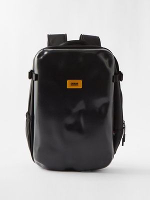 Crash Baggage - Iconic Hardshell Backpack - Mens - Black