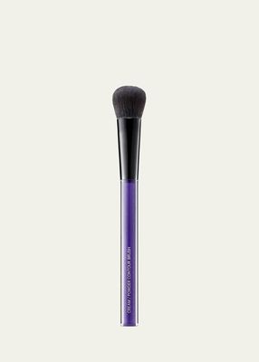 Cream Powder Contour Brush