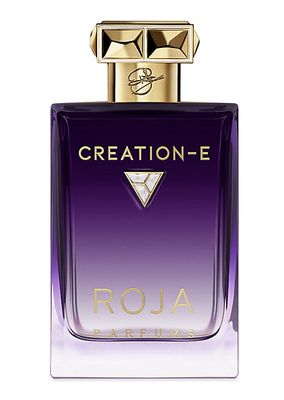 Creation E Pour Femme Essence de Parfum