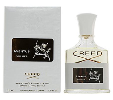 Creed Aventus For Her EDP Spray 2.5-oz