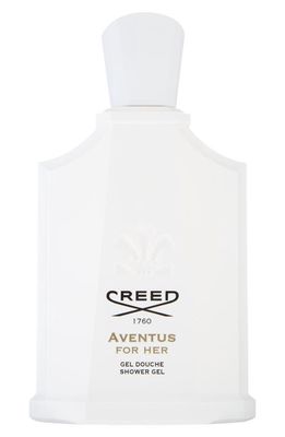 Creed Aventus for Her Shower Gel 