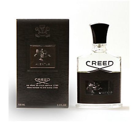 Creed Aventus For Men Eau De Parfum 3.3oz