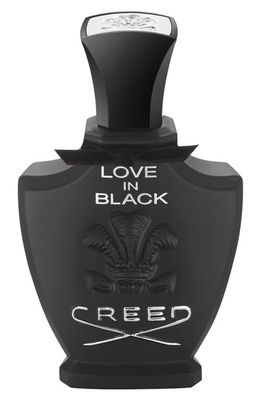 Creed Love In Black Fragrance