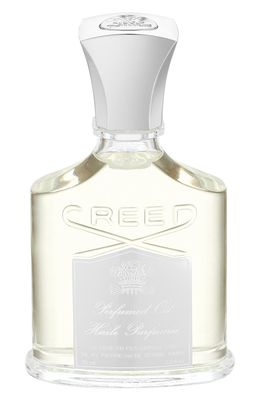 Creed Silver Mountain Water Perfume Oil Spray