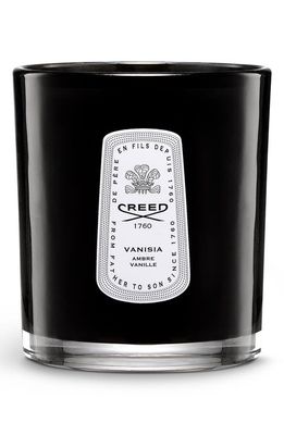 Creed Vanisia Scented Candle