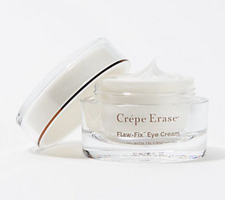 Crepe Erase Flaw-Fix Eye Creme