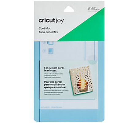 Cricut Joy Card Mat 4.5x6.25