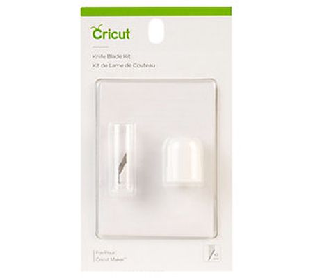 Cricut Knife Blade Replacement Kit