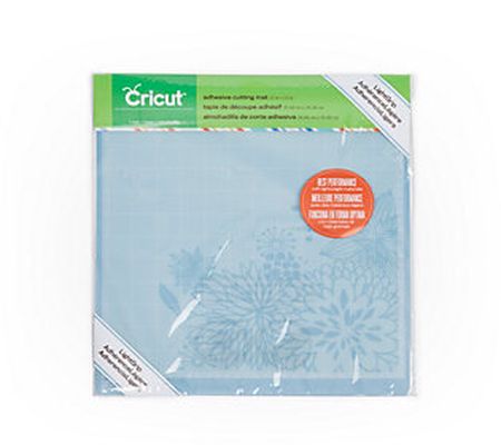 Cricut Light Grip 12" x 12" Cutting Mat