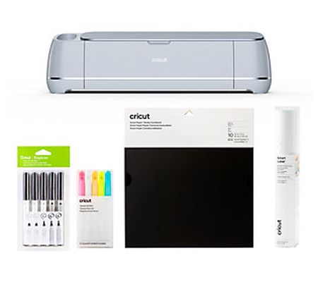 Cricut Maker 3 Labeling Bundle