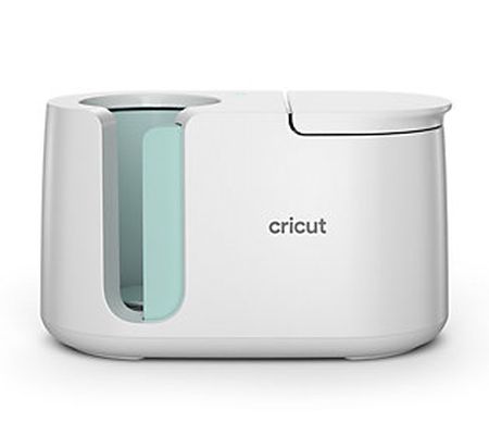 Cricut Mug Press