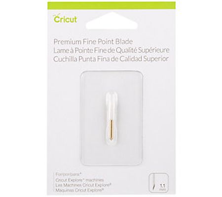 Cricut Premium Fine Point Blade