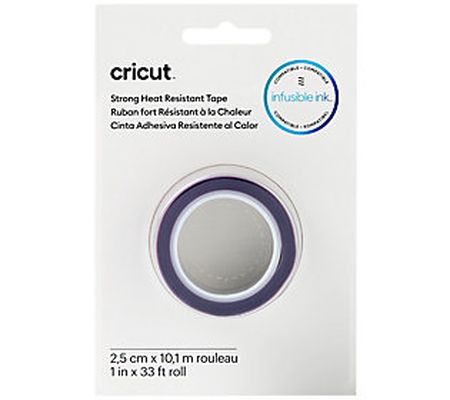 Cricut Strong Heat-Resistant Tape