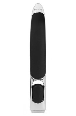 CRISTEL Zenith 3 Removable Handle in Stainless-Steel