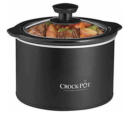 Crock-Pot 1.5 Quart Slow Cooker