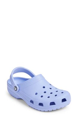 CROCS Classic Clog in Digital Violet - Shop and save up to 70% at The ...