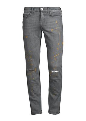 Cropsey 5-Pocket Jeans